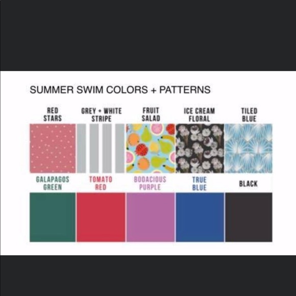 Nwot true blue racer L - Picture 2 of 2